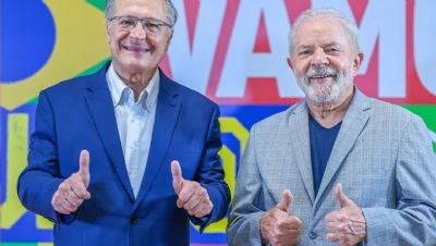 Lula cumprir duas agendas em Mato Grosso ainda em agosto