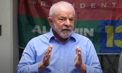 Lula indica perfil de ministro, mas carta com diretrizes para economia no anima mercado