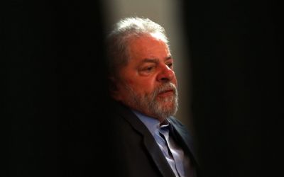 Defesa de Lula pede suspeio de procurador do caso do stio de Atibaia