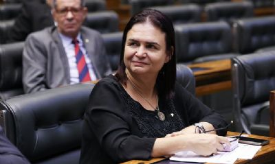 ​Proposta de reforma da Previdncia de Bolsonaro  mais perversa que a do Temer, diz deputada petista