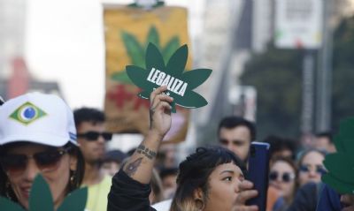 Legalizao da maconha no Uruguai derrubou mitos que pautaram debate