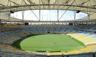 Em meio  pandemia, Campeonato Carioca retorna nesta quinta-feira com Flamengo e Bangu