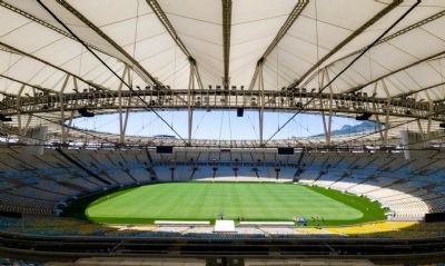 Vasco e Cruzeiro se enfrentam no Maracan neste domingo