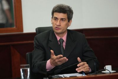 TJ mantm bloqueio de R$ 73 milhes em contas de ex-secretrio por fraude em benefcios fiscais