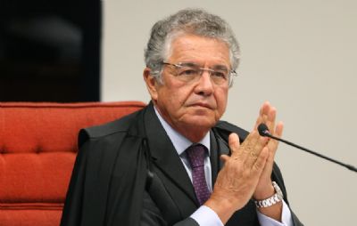 Ministro Marco Aurlio, do STF, determina que governo tome medidas para realizar o Censo