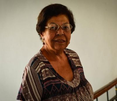 Cultura em luto: morre aos 76 anos a imortal das letras Marlia Beatriz