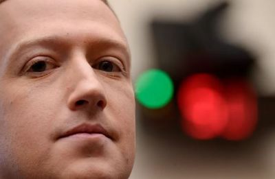Mark Zuckerberg anuncia demisso de mais de 11 mil pessoas na Meta, dona do Facebook