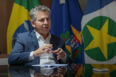 Impactos da reforma tributria no afetaro emprstimo dolarizado, garante Mendes