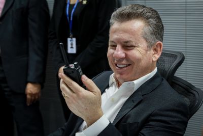 Ibope: gesto de Mauro  aprovada por 60% e Bolsonaro tem aceitao de 62%
