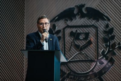 Data de retorno de Carvalho  Casa Civil ser definida at esta tera, diz Mauro