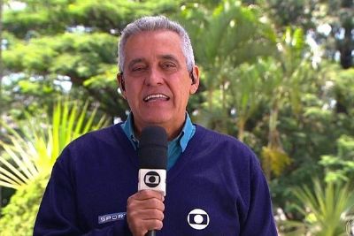 Aps afastamento por caso Neymar, Mauro Naves deixa a Globo