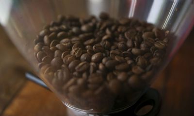 Exportaes de caf diminuem 2,7% em abril, diz OIC