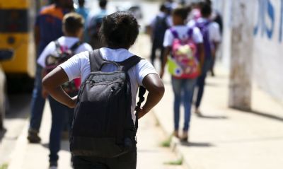 Censo Escolar 2020 aponta reduo de matrculas no ensino bsico