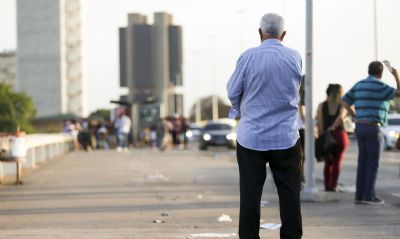 Operao de combate a crimes contra idosos inicia em todo o Brasil