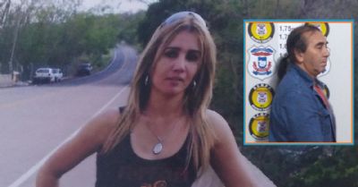 ​Mecnico  preso em Cuiab dez anos aps o desaparecimento da amante