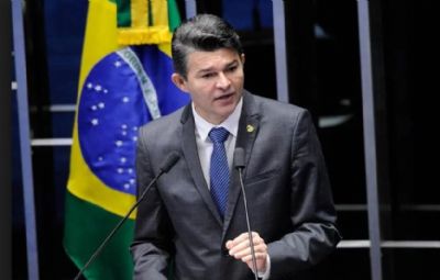 Vdeo | Medeiros prope CPI para apurar possveis irregularidades em inseres de Bolsonaro