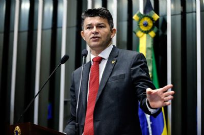 Medeiros mantm candidatura e diz que apoio a Bolsonaro nunca visou 'ter algo em troca'