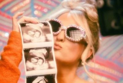 Meghan Trainor anuncia gravidez do segundo filho: 'Chegando no vero'