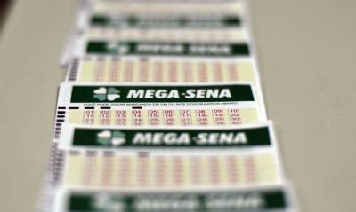 Mega-Sena acumula e paga 14 milhes no prximo concurso