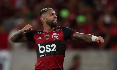 Flamengo x Vasco: um clssico teste de fogo antes da Libertadores