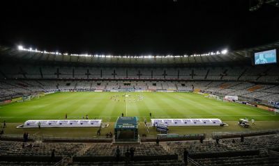 Atltico-MG e Flamengo duelam em busca de reabilitao