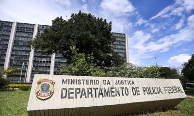 PF deflagra nova fase da Lava Jato; alvo  ex-funcionrio da Petrobras