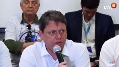 Mato Grosso  prioridade para Bolsonaro, diz ministro de Infraestrutura