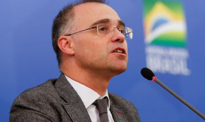 Aps problema cardaco, ministro da Justia tem alta em Braslia