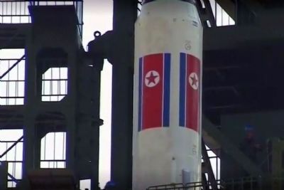 Coreia do Norte faz segundo teste de msseis em uma semana