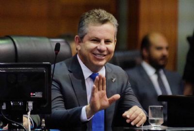 'Espero que Bolsonaro seja sereno com suas decises', diz governador