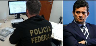 ​Casal suspeito de hackear autoridades vai prestar depoimento em Braslia