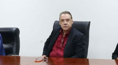 Morre Romoaldo Jnior, ex-presidente da ALMT e ex-prefeito de Alta Floresta