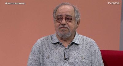 Morre o escritor Flavio Moreira da Costa