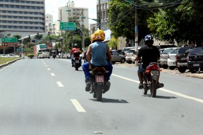 Nmero de motos furtadas em Cuiab aumentou quase 250% este ano