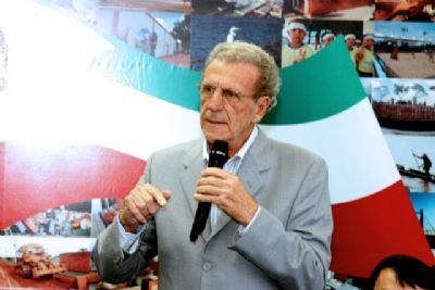 Ex-prefeito de VG, Murilo Domingos morre aos 78 anos