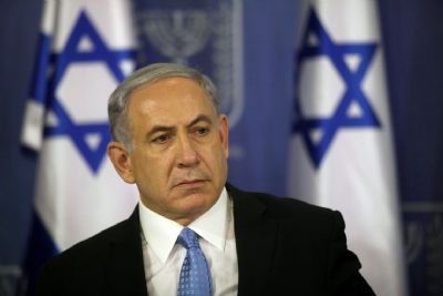 Israel ter nova eleio aps Netanyahu no conseguir formar coalizo