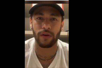 Polcia intima Neymar para depor na sexta-feira no Rio de Janeiro
