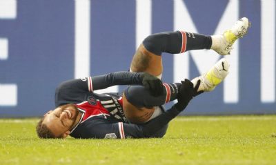 Neymar s deve voltar aos campos em janeiro, diz Paris Saint-Germain