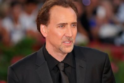 Nicolas Cage diz que no pretende voltar a fazer filmes em Hollywood