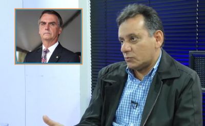 Nilson Leito recusa convite para assumir cargo na Casa Civil do governo Bolsonaro