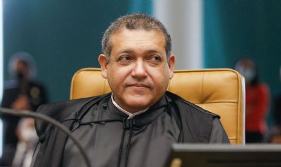 Ministro do STF libera cerimnias religiosas presenciais na Pscoa