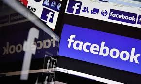 Facebook removeu 2,2 bilhes de contas no 1 tri de 2019