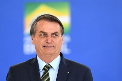 Desde rompimento com Bolsonaro, PSL perde, em mdia, 66 filiados por dia