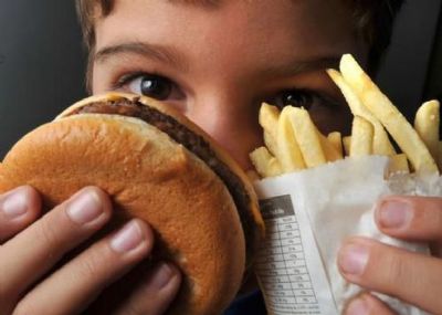 Adolescentes com sobrepeso tm risco elevado de doena cardiovascular