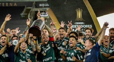 Palmeiras enfrenta Al Ahly ou Monterrey na semifinal do Mundial de Clubes