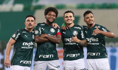 Em busca do ttulo Mundial, Palmeiras estreia contra o Tigres