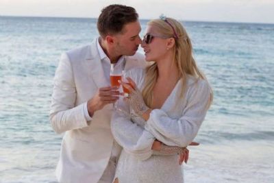 Paris Hilton nega rumores de gravidez: 'Estou esperando o casamento'