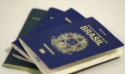 Governo remaneja R$ 58,76 milhes para passaportes e carros-pipa