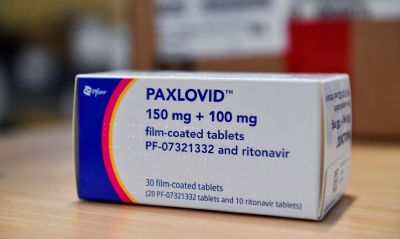 Pfizer pede que EUA aprove tratamento oral contra covid-19