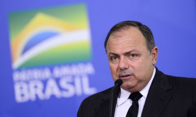 Pazuello recusa cargo no Planalto e avalia tirar AGU da defesa na CPI